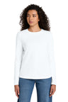 Joe's USA Premium Women's Jersey Long Sleeve Tee