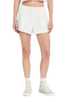Joe's USA Premium Women's Heavyweight Garment-Dyed Short