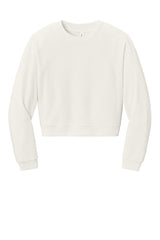 BELLA+CANVAS ®  Women's Raglan Pullover Sponge Fleece BC7505 - Bella + Canvas BC7505
