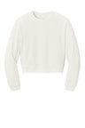 BELLA+CANVAS ®  Women's Raglan Pullover Sponge Fleece BC7505 - Bella + Canvas BC7505