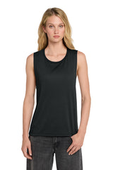 Joe's USA Premium Women's Flowy Scoop Muscle Tank