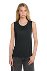 Joe's USA Premium Women's Flowy Scoop Muscle Tank