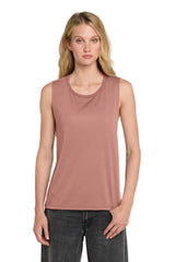 Joe's USA Premium Women's Flowy Scoop Muscle Tank