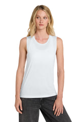Joe's USA Premium Women's Flowy Scoop Muscle Tank
