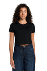 Joe's USA Premium Women's Flowy Cropped Tee