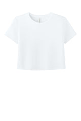 BELLA+CANVAS ®  Women's Flowy Cropped Tee BC8882 - Bella + Canvas BC8882