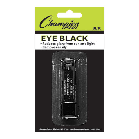 Champion Sports EYE BLACK