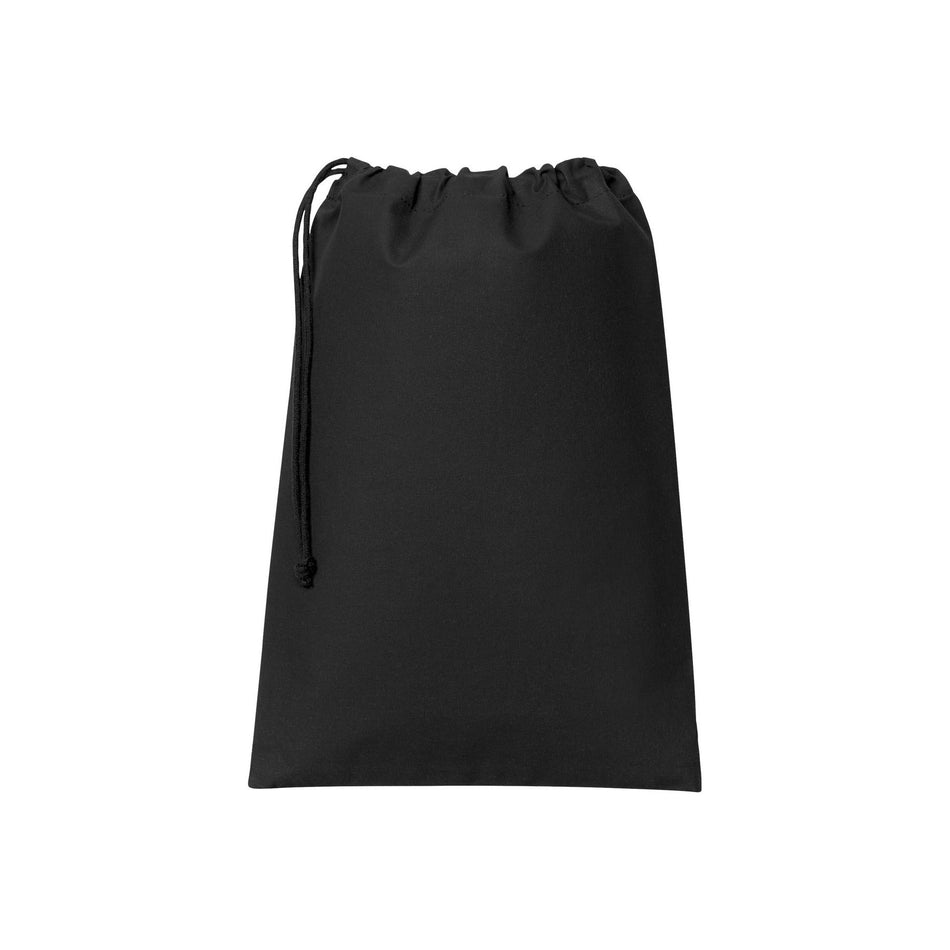 Port Authority ®  Core Cotton Drawstring Bag BG0350 - Port Authority BG0350