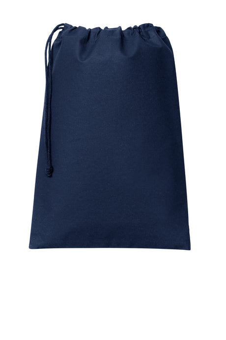 Port Authority BG0350 Core Cotton Drawstring Bag Wholesale