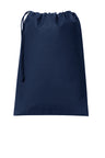 Port Authority BG0350 Core Cotton Drawstring Bag Wholesale