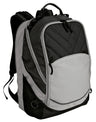 Port Authority ®  Xcape™ Computer Backpack. BG100 - Port Authority BG100