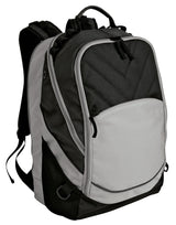 Port Authority ®  Xcape™ Computer Backpack. BG100 - Port Authority BG100