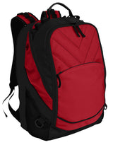 Port Authority BG100 Xcape Computer Backpack