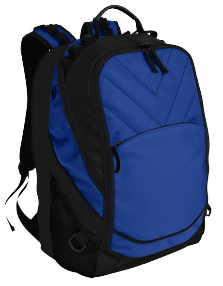 Port Authority BG100 Xcape Computer Backpack