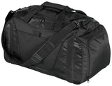 Port Authority BG1040 Small Two-Tone Duffel