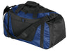 Port Authority ®  - Small Two-Tone Duffel. BG1040 - Port Authority BG1040