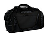 Port Authority ®  Medium Two-Tone Duffel. BG1050 - Port Authority BG1050