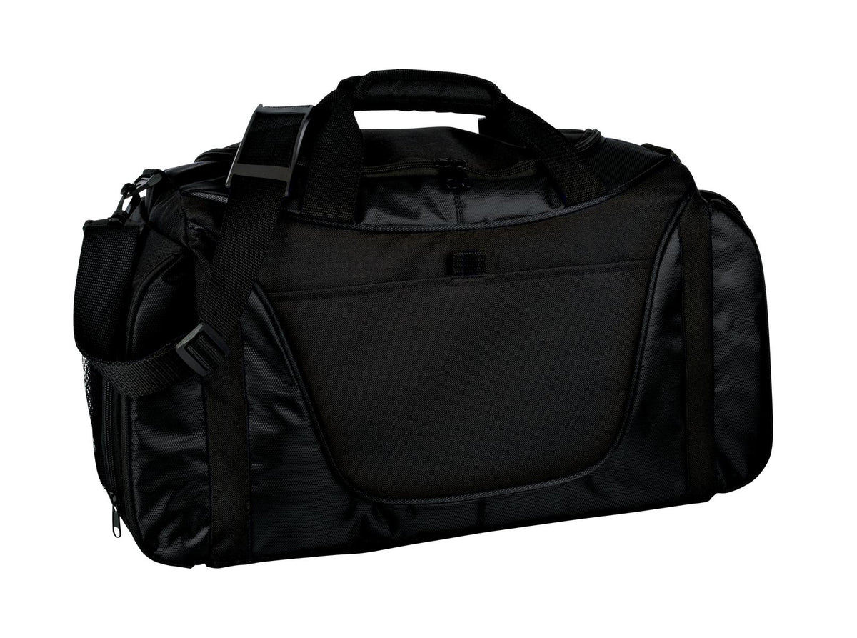 Port Authority BG1050 Medium Two-Tone Duffel