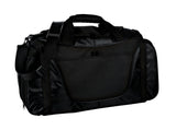 Port Authority BG1050 Medium Two-Tone Duffel