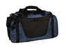 Port Authority ®  Medium Two-Tone Duffel. BG1050 - Port Authority BG1050