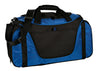 Port Authority ®  Medium Two-Tone Duffel. BG1050 - Port Authority BG1050