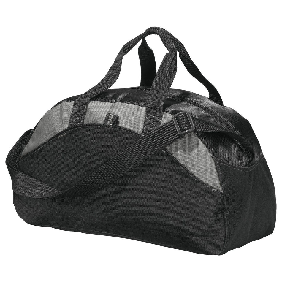 Port Authority ®  - Medium Contrast Duffel. BG1070 - Port Authority BG1070