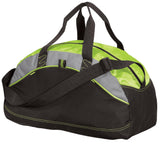 Port Authority ®  - Medium Contrast Duffel. BG1070 - Port Authority BG1070