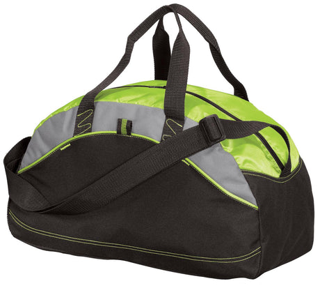 Port Authority ®  - Medium Contrast Duffel. BG1070 - Port Authority BG1070