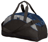 Port Authority ®  - Medium Contrast Duffel. BG1070 - Port Authority BG1070
