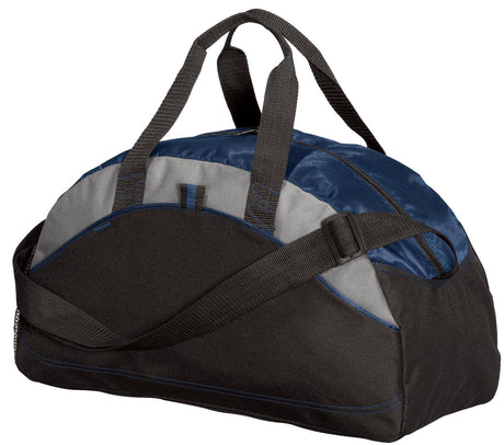 Port Authority BG1070 Medium Contrast Duffel