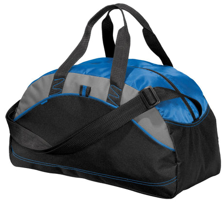 Port Authority ®  - Medium Contrast Duffel. BG1070 - Port Authority BG1070