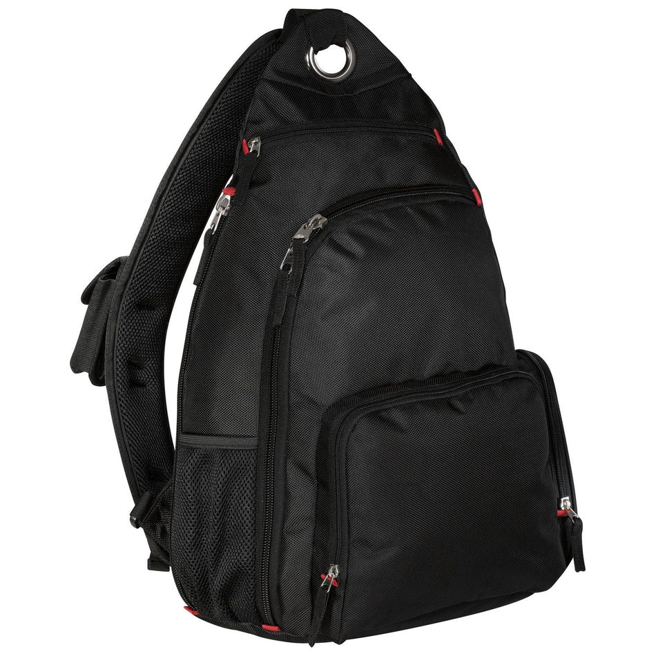 Port Authority ®  Sling Pack. BG112 - Port Authority BG112