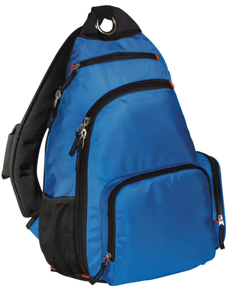 Port Authority BG112 Sling Pack