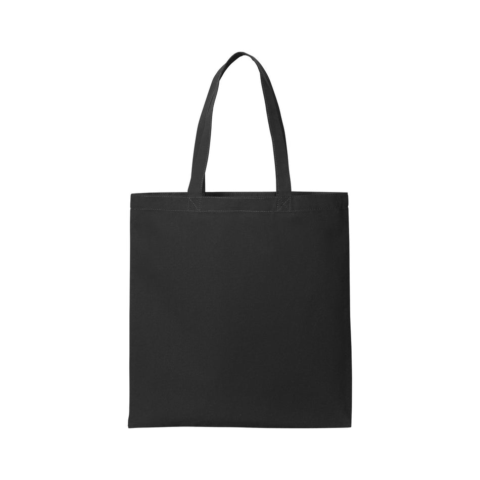 Port Authority ®  Core Cotton Tote BG1500 - Port Authority BG1500