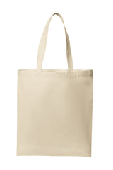 Port Authority ®  Core Cotton Tote BG1500 - Port Authority BG1500