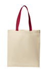 Port Authority ®  Core Cotton Tote BG1500 - Port Authority BG1500