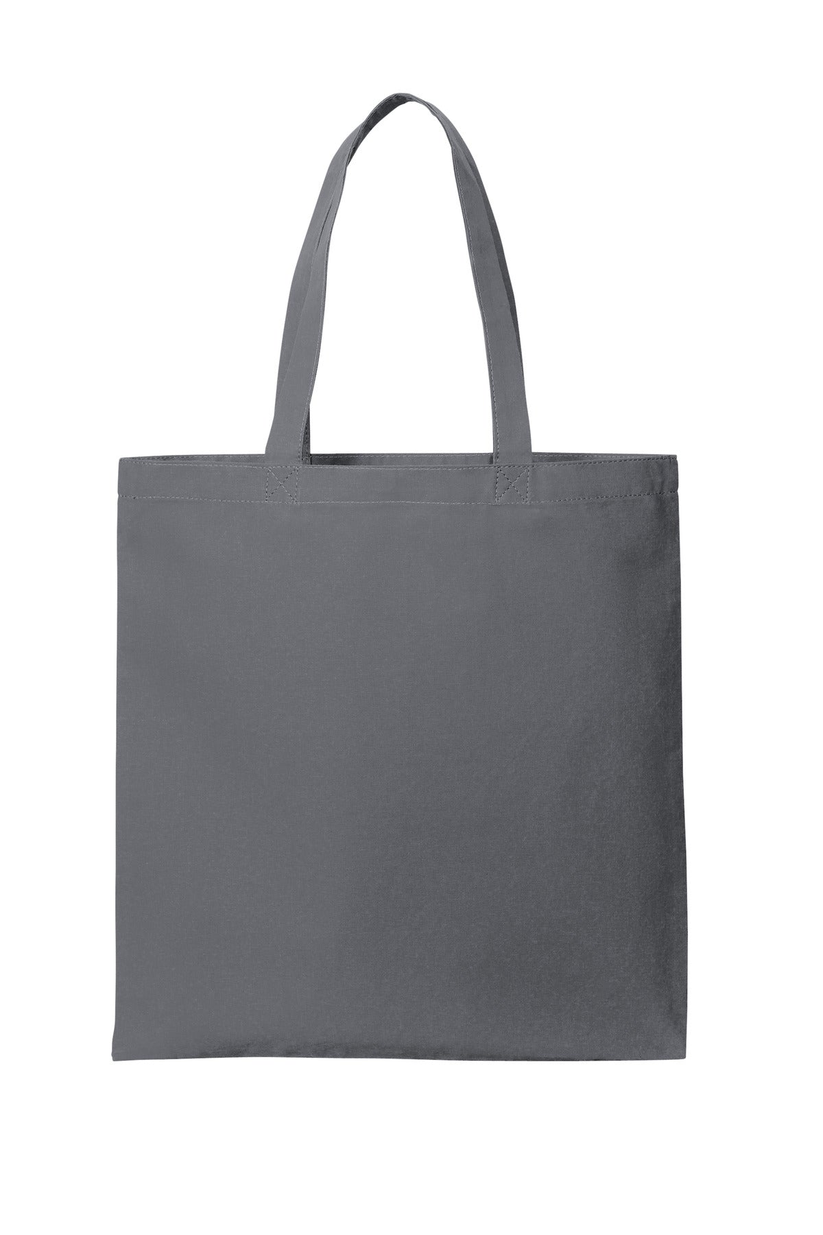 Port Authority ®  Core Cotton Tote BG1500 - Port Authority BG1500