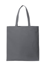 Port Authority BG1500 Core Cotton Tote