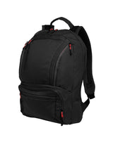 Port Authority ®  Cyber Backpack. BG200 - Port Authority BG200
