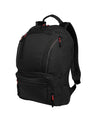 Port Authority ®  Cyber Backpack. BG200 - Port Authority BG200