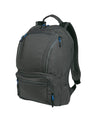 Port Authority ®  Cyber Backpack. BG200 - Port Authority BG200