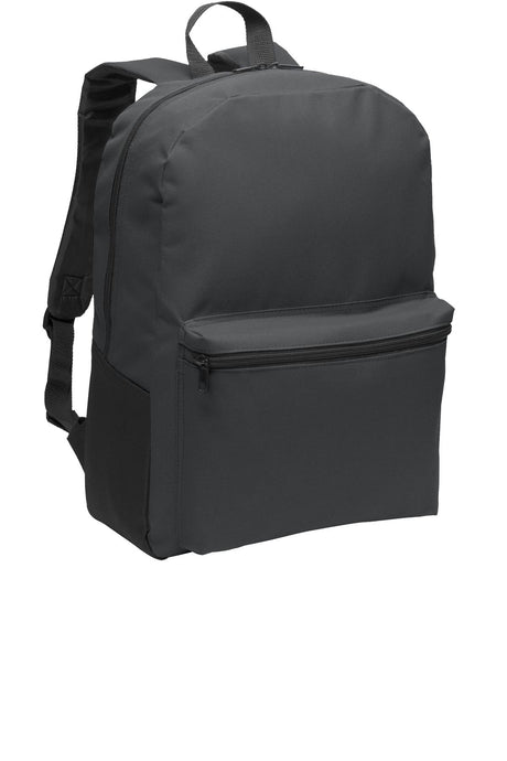 Port Authority ®  Value Backpack. BG203 - Port Authority BG203