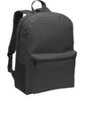 Port Authority ®  Value Backpack. BG203 - Port Authority BG203