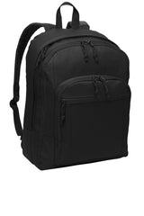 Port Authority ®  Basic Backpack. BG204 - Port Authority BG204