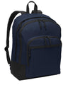 Port Authority ®  Basic Backpack. BG204 - Port Authority BG204