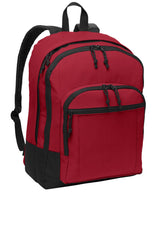 Port Authority BG204 Basic Backpack