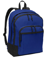 Port Authority BG204 Basic Backpack