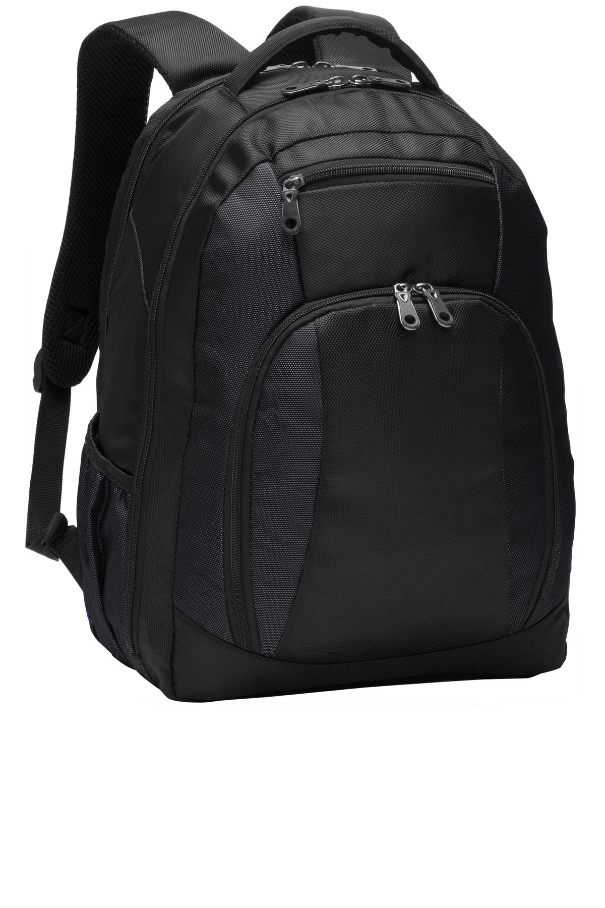 Port Authority ®  Commuter Backpack. BG205 - Port Authority BG205