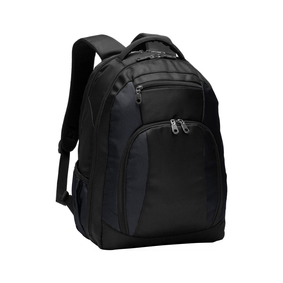 Port Authority ®  Commuter Backpack. BG205 - Port Authority BG205