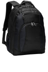 Port Authority ®  Commuter Backpack. BG205 - Port Authority BG205